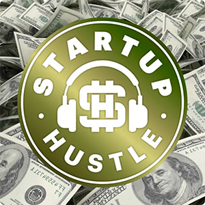 Startup Hustle Podcast (05 Dec 2019)