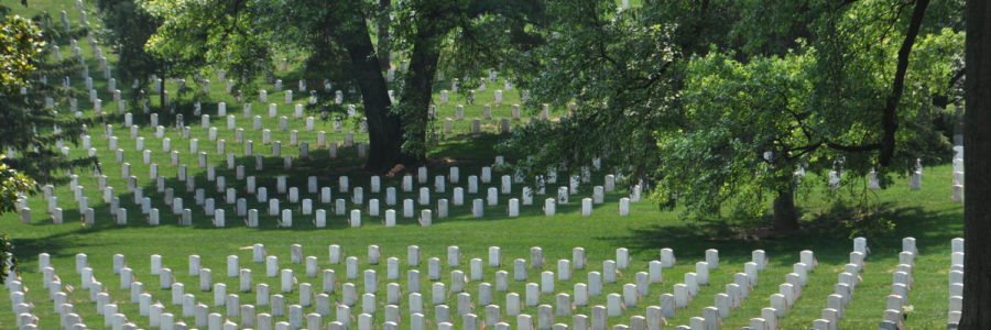 This Memorial Day: In Remembrance of Ritual